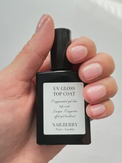Nailberry NB UV Gloss Top Coat
