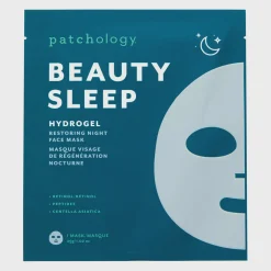 Patchology PATCH Beauty Sleep Hydrogel Mask x1