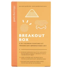 Patchology PATCH Breakout Box