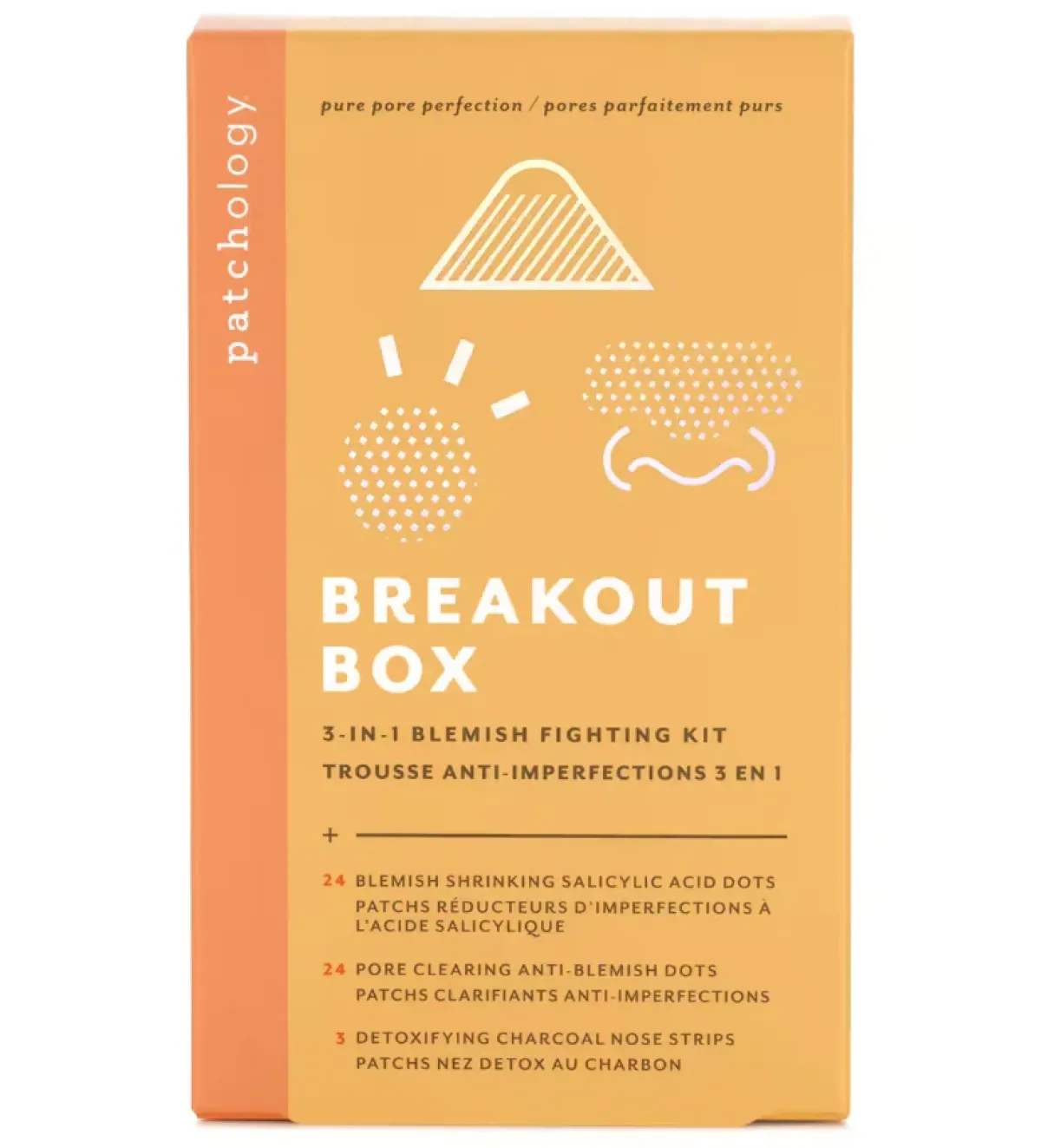 Patchology PATCH Breakout Box