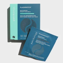 Patchology PATCH FlashPatch Night Eye Gels x5