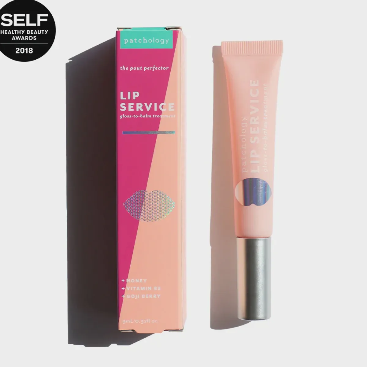 Patchology PATCH Lip Service Balm Treatment