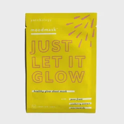 Patchology PATCH Moodmask Just Let It Glow