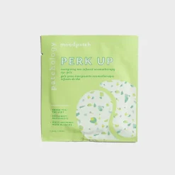 Patchology PATCH MoodPatch Perk-up x5