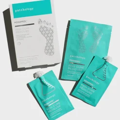Patchology PATCH PoshPeel Pedicute x1