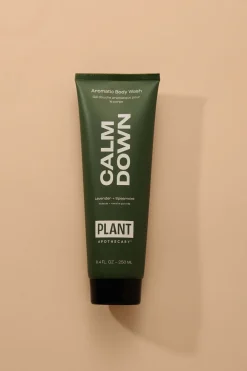 Plant Apothecary PLANT Calm Down Body Wash
