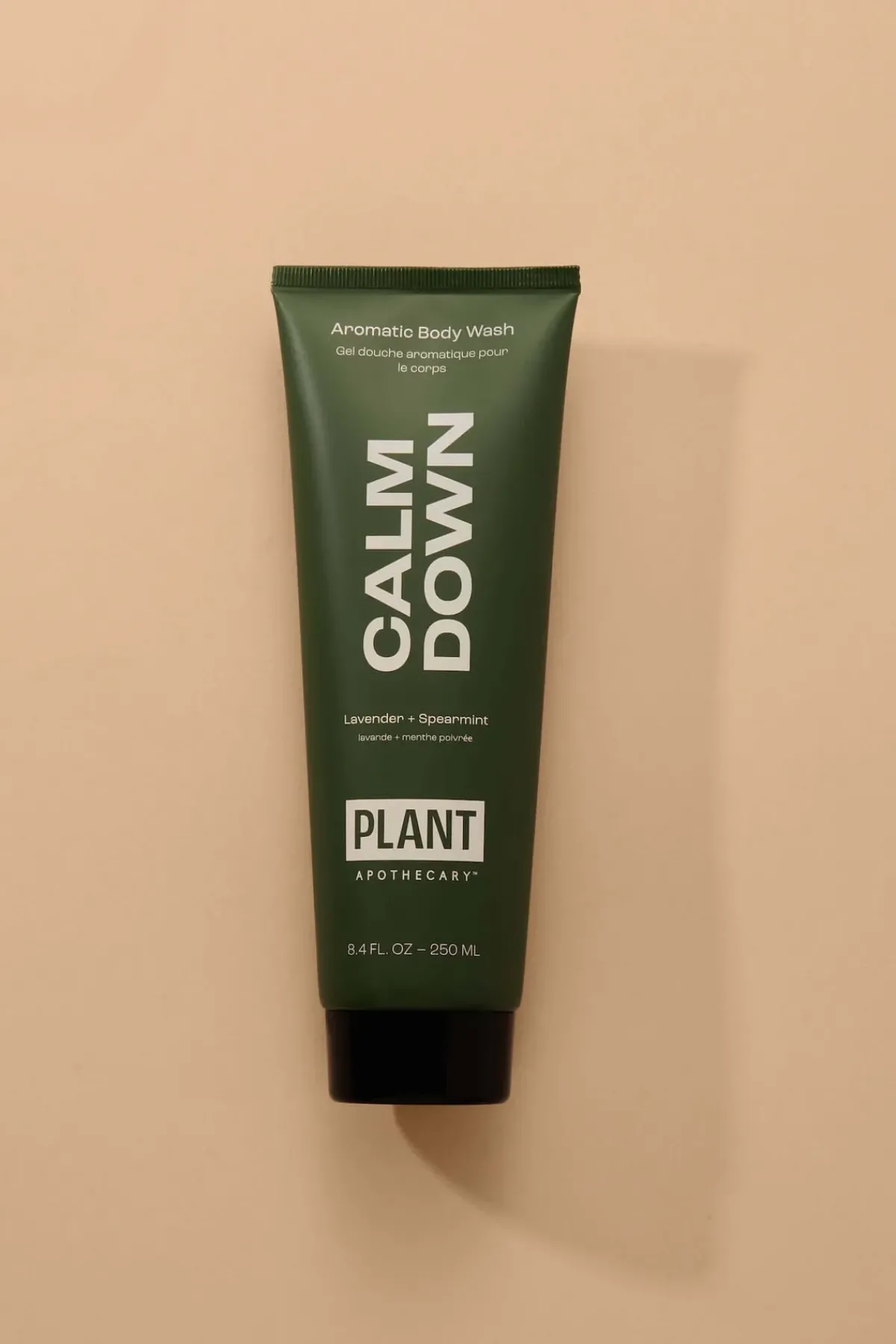 Plant Apothecary PLANT Calm Down Body Wash