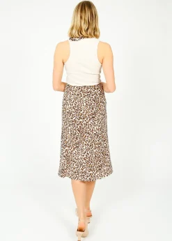 Primrose Park London PPL Rea Skirt in Leo 01
