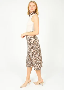 Primrose Park London PPL Rea Skirt in Leo 01