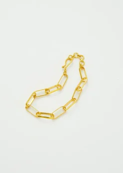 Pippa Small Jewellery PS Afghanistan Linked in Love Munaza Bracelet