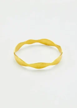 Pippa Small Jewellery PS Afghanistan Linked in Love Raihana Bangle