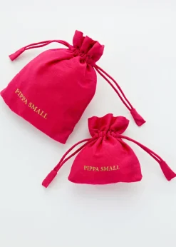 Pippa Small Jewellery PS Afghanistan Reflections of Beauty Nadia Mirror Necklace