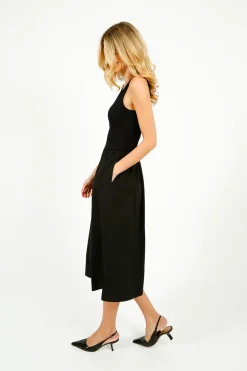 Rails Franca Dress in Black