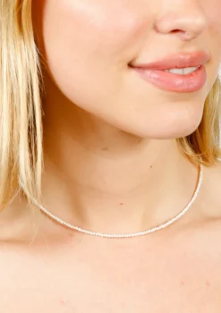 Roxanne First RF Baby Potato Pearl Necklace
