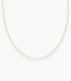 Roxanne First RF Baby Potato Pearl Necklace