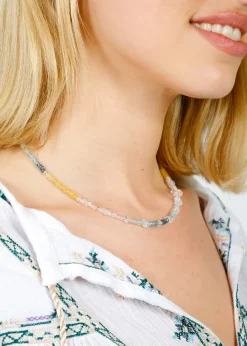Roxanne First RF The Perfect 10 Necklace