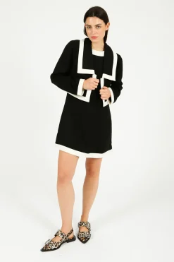 Rixo Selita Jacket in Black