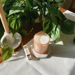 ROEN Mulholland Candle