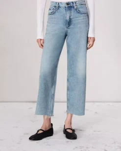 Rag u0026 Bone Ru0026B Andi Jeans in Cecilia