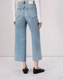 Rag u0026 Bone Ru0026B Andi Jeans in Cecilia
