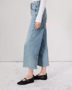 Rag u0026 Bone Ru0026B Andi Jeans in Cecilia