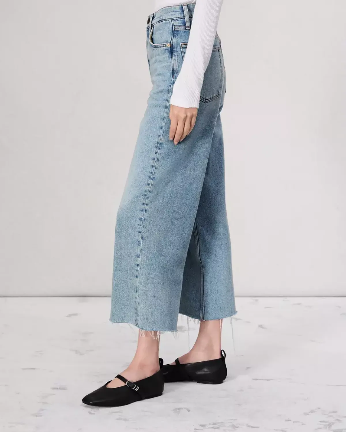 Rag u0026 Bone Ru0026B Andi Jeans in Cecilia