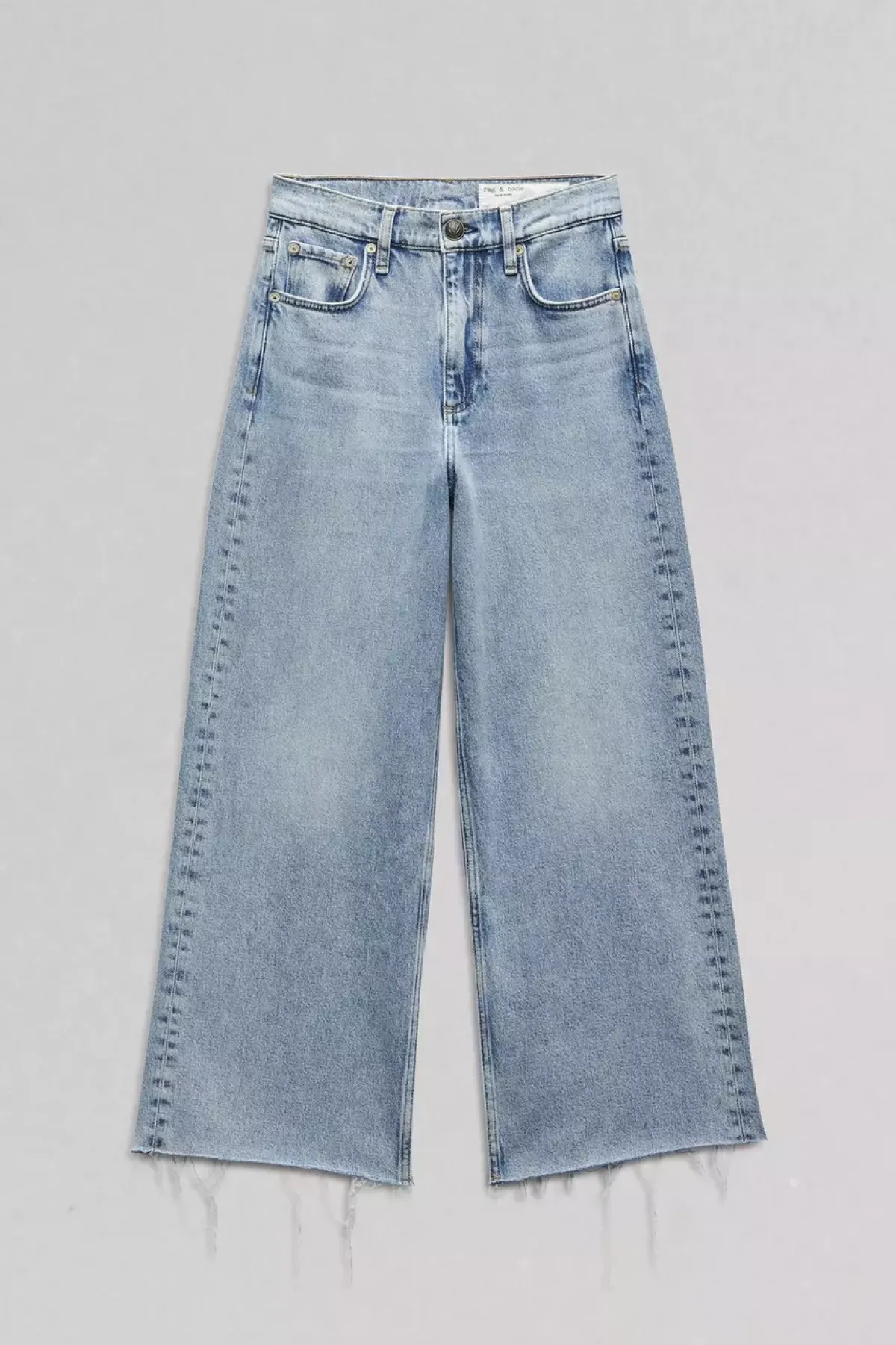 Rag u0026 Bone Ru0026B Andi Jeans in Cecilia