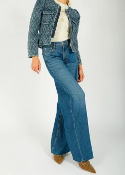 Rag u0026 Bone Ru0026B Featherweight Sofie in Otto