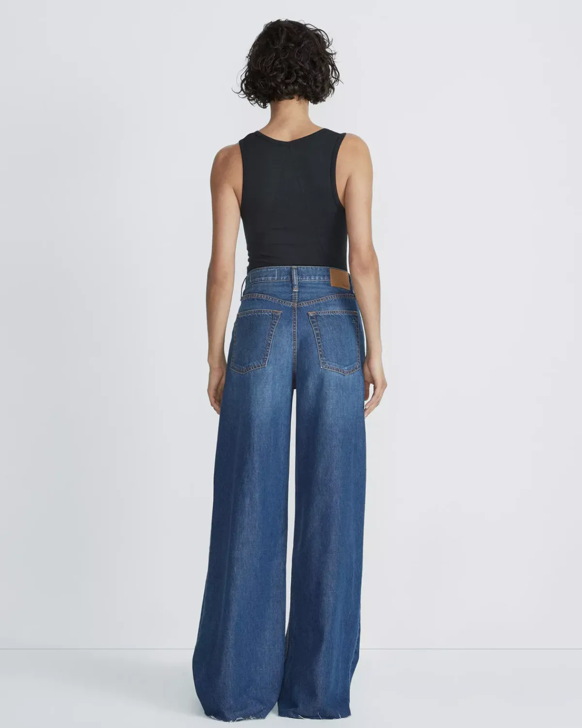 Rag u0026 Bone Ru0026B Featherweight Sofie in Otto