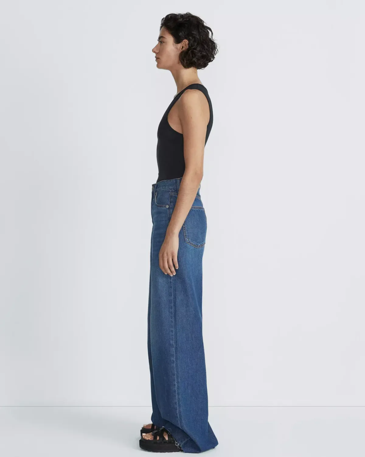 Rag u0026 Bone Ru0026B Featherweight Sofie in Otto
