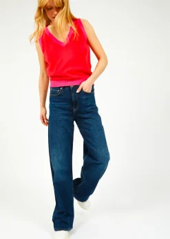 Rag u0026 Bone Ru0026B Logan Jeans in Annalise