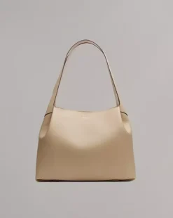 Rag u0026 Bone Ru0026B Slade Tote in Cream