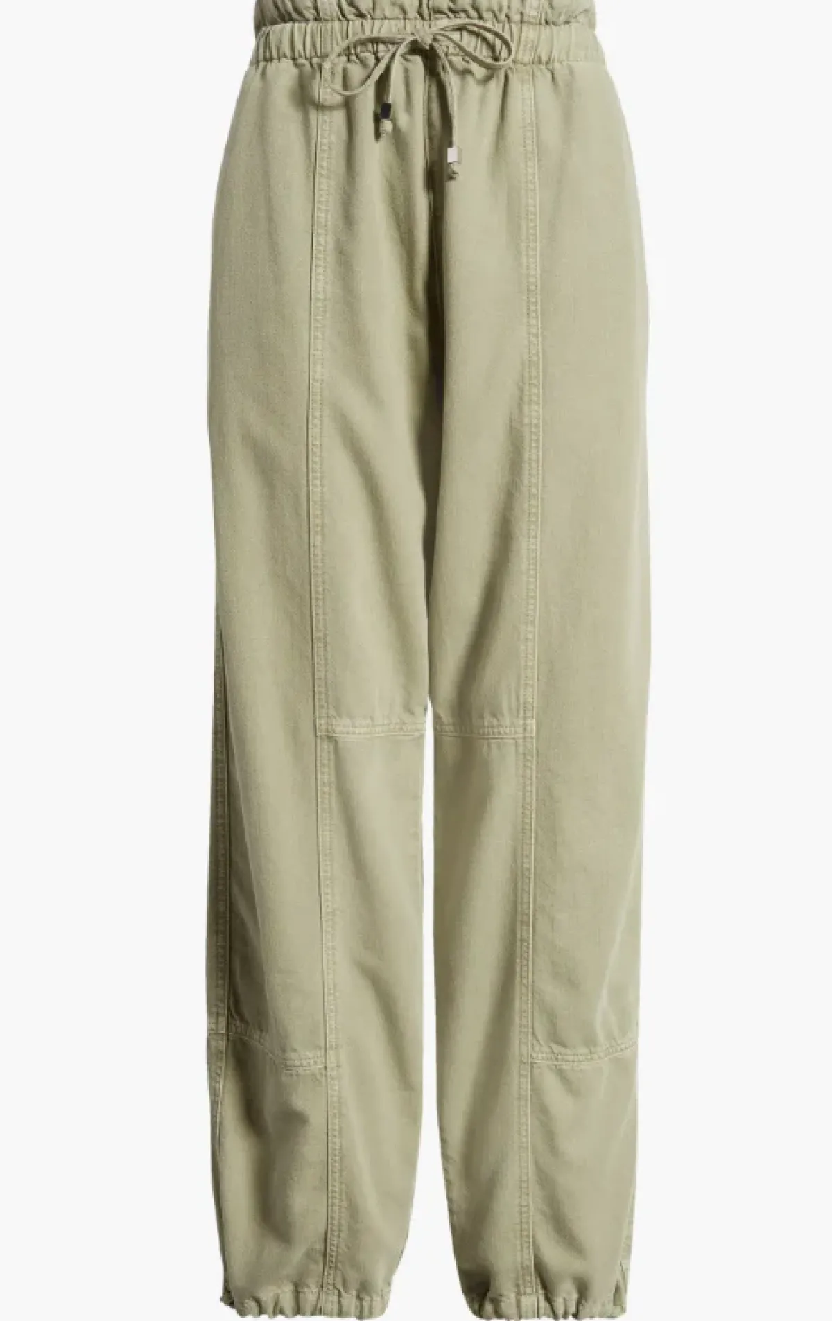 Rag u0026 Bone Ru0026B Ultra Featherweight Jordon Pant in Jade