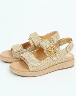 Sam Edelman SE Arlo Sandal in Natural