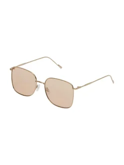 Selected Femme SLF Aria Sunglasses in Demitasse