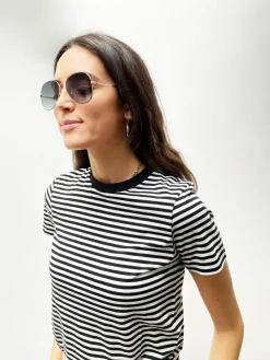 Selected Femme SLF Classic Aviator