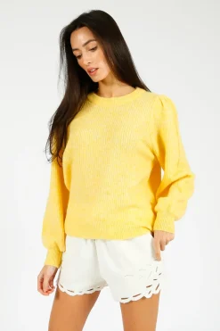 Selected Femme SLF Lulu Rib in Sundress