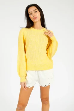 Selected Femme SLF Lulu Rib in Sundress