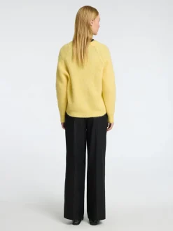 Selected Femme SLF Lulu Short Cardigan in Sundress