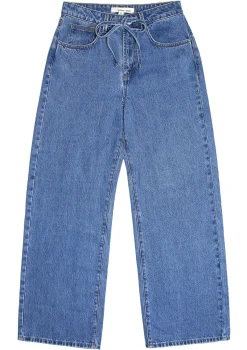 Seventy+Mochi Su0026M Blake Jean in Dark Weekender