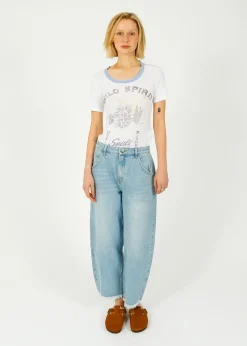 Seventy+Mochi Su0026M Bo Jean in Dakota Vintage