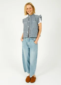 Seventy+Mochi Su0026M Bo Jean in Dakota Vintage