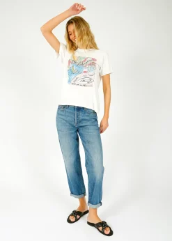 Seventy+Mochi Su0026M Bobbi Boyfriend Jean